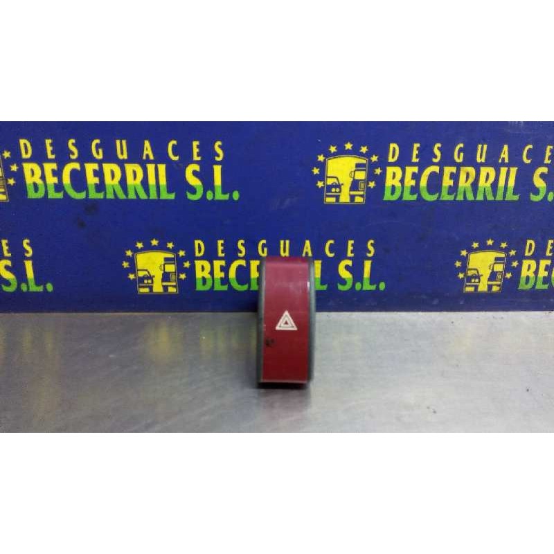 Recambio de warning para opel corsa c club referencia OEM IAM 9164141 Recambio de warning para opel corsa c club referencia OEM IAM 9164141