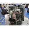 Moteur complet Renault Megane II (BM0/1_, CM0/1_) | Desguace Becerril