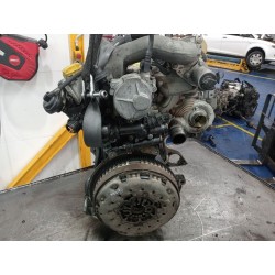 Moteur complet Renault Megane II (BM0/1_, CM0/1_) | Desguace Becerril