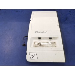 Porta traseira esquerda Ford Transit caja cerrada, corta (fy) (2000 =>) | Desguace Becerril