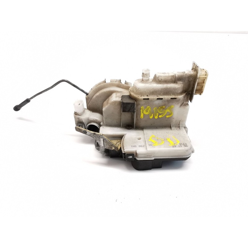 Cerradura puerta delantera derecha Seat Cordoba (6K1, 6K2