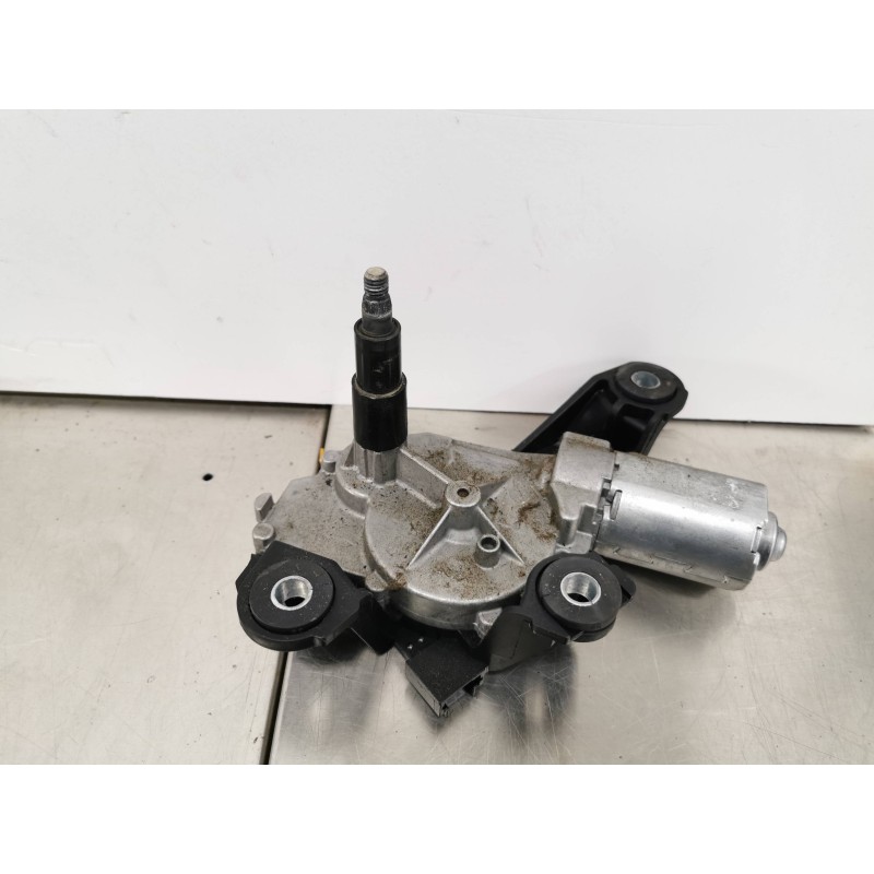 Recambio de motor limpia trasero para nissan qashqai (j10) acenta referencia OEM IAM Recambio de motor limpia trasero para nissan qashqai (j10) acenta referencia OEM IAM