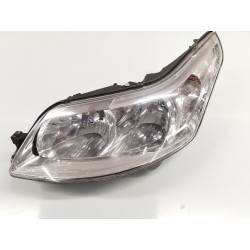Faro sinistro CITROEN C4 berlina | Desguace Becerril