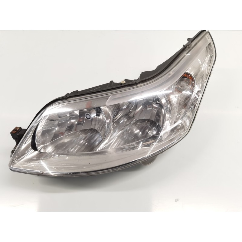Recambio de faro izquierdo para citroën c4 berlina referencia OEM IAM   