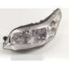 Recambio de faro izquierdo para citroën c4 berlina referencia OEM IAM   