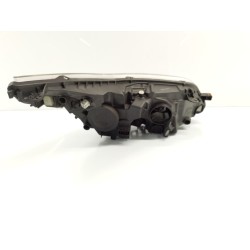 Recambio de faro izquierdo para citroën c4 berlina referencia OEM IAM   