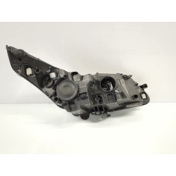 Recambio de faro izquierdo para citroën c4 berlina referencia OEM IAM   