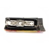 Recambio de piloto trasero derecho para renault 11 (b/c37_) 1.6 d (b/c374) referencia OEM IAM   