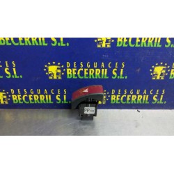 Recambio de warning para opel corsa c club referencia OEM IAM 9164141  