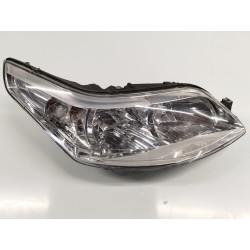 Right headlight CITROEN C4 berlina | Becerril Scrap Yard