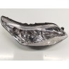 Recambio de faro derecho para citroën c4 berlina referencia OEM IAM   
