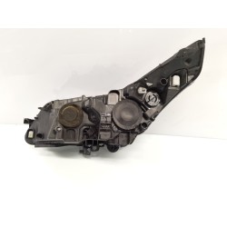 Recambio de faro derecho para citroën c4 berlina referencia OEM IAM   