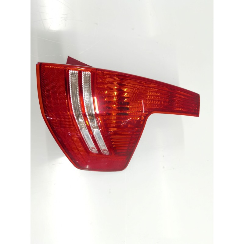 Right rear taillight CITROEN C4 berlina | Becerril Scrap Yard Right rear taillight CITROEN C4 berlina | Becerril Scrap Yard