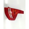 Right rear taillight CITROEN C4 berlina | Becerril Scrap Yard