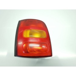 Fanale posteriore sinistro Nissan Micra (K11) | Desguace Becerril