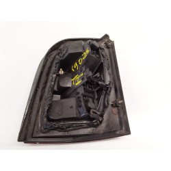 Fanale posteriore sinistro Nissan Micra (K11) | Desguace Becerril