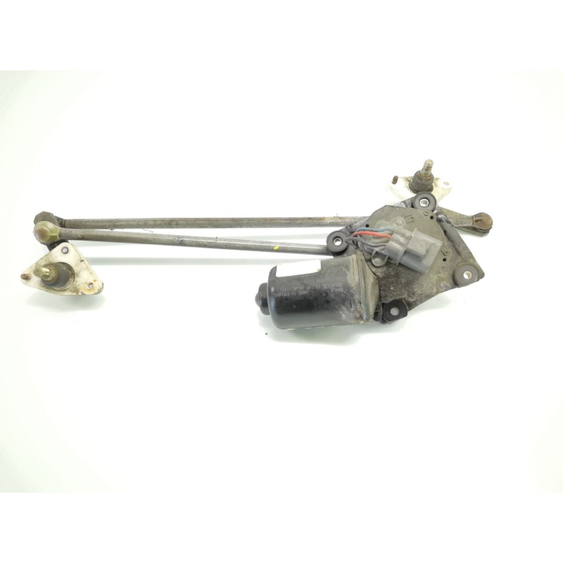 Recambio de motor limpia delantero para nissan micra (k11) referencia OEM IAM 22147135  