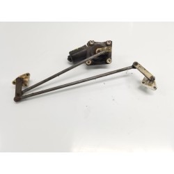 Recambio de motor limpia delantero para nissan micra (k11) referencia OEM IAM 22147135  