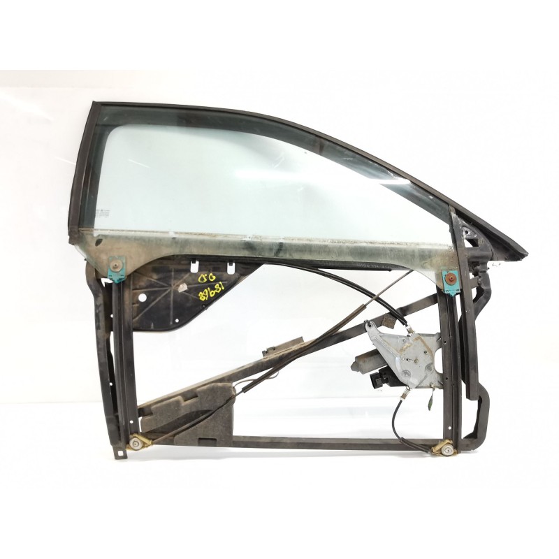 Recambio de elevalunas delantero derecho para audi a3 (8l) referencia OEM IAM 8L3837745A  