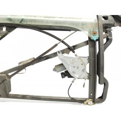 Recambio de elevalunas delantero derecho para audi a3 (8l) referencia OEM IAM 8L3837745A  