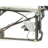 Recambio de elevalunas delantero derecho para audi a3 (8l) referencia OEM IAM 8L3837745A  