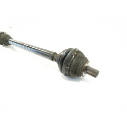 Right front axle Volkswagen Touran (1T1) | Becerril Scrap Yard
