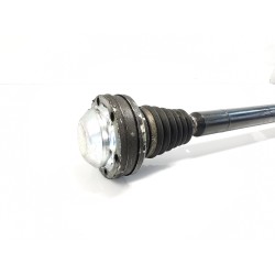 Right front axle Volkswagen Touran (1T1) | Becerril Scrap Yard