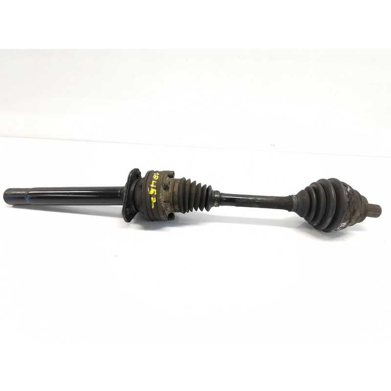 Right front axle Peugeot 206 berlina | Becerril Scrap Yard Right front axle Peugeot 206 berlina | Becerril Scrap Yard