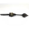 Right front axle Peugeot 206 berlina | Becerril Scrap Yard