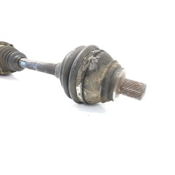 Right front axle Peugeot 206 berlina | Becerril Scrap Yard