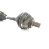 Right front axle Peugeot 206 berlina | Becerril Scrap Yard