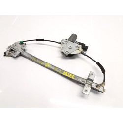 Recambio de elevalunas delantero izquierdo para honda accord vi (ck, cg, ch, cf, cl) 1.8 i (cg8) referencia OEM IAM 0130821905  