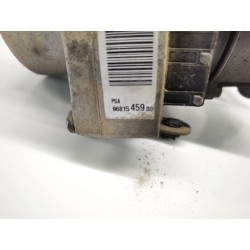 Recambio de bomba dirección para citroën c4 berlina referencia OEM IAM 9681545980  