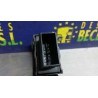 Recambio de warning para opel corsa c club referencia OEM IAM 9164141  