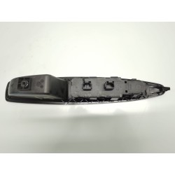 Left front window regulator CITROEN C4 berlina | Becerril Scrap Yard