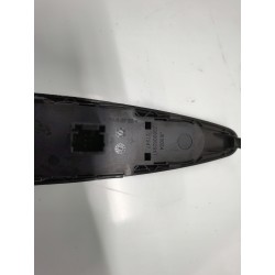 Left front window regulator CITROEN C4 berlina | Becerril Scrap Yard