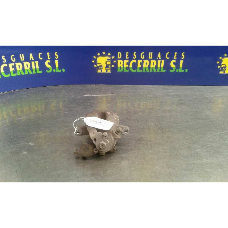 Recambio de pinza freno trasera izquierda para citroen c4 berlina collection referencia OEM IAM Recambio de pinza freno trasera izquierda para citroen c4 berlina collection referencia OEM IAM