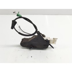 Front left door lock CITROEN C4 berlina | Becerril Scrap Yard