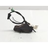 Front left door lock CITROEN C4 berlina | Becerril Scrap Yard