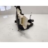 Front left door lock CITROEN C4 berlina | Becerril Scrap Yard