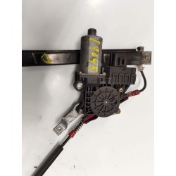 Alzacristallo anteriore sinistro Ford Mondeo III sedan (B4Y) | Desguace Becerril