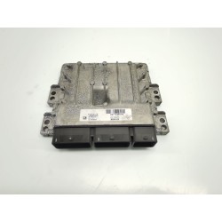 Recambio de centralita motor uce para renault scénic iii (jz0/1_) 1.2 tce referencia OEM IAM 237104817R S180158110A 237103328R