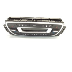 Recambio de mando calefacción / aire acondicionado para renault scénic iii (jz0/1_) 1.2 tce referencia OEM IAM 275109409R  