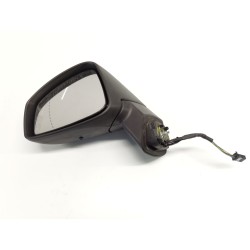 Left rearview mirror Renault Scenic III (JZ0/1_) | Becerril Scrap Yard