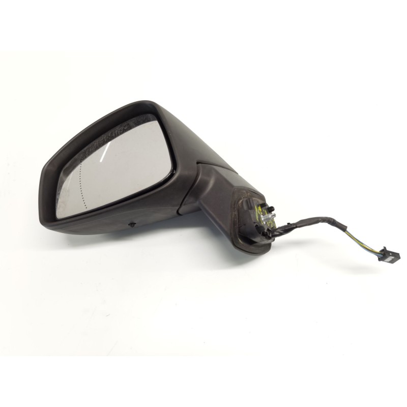 Left rearview mirror Renault Scenic III (JZ0/1_) | Becerril Scrap Yard