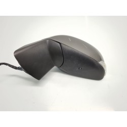 Left rearview mirror Renault Scenic III (JZ0/1_) | Becerril Scrap Yard