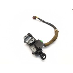 Recambio de antirrobo para honda accord vi (ck, cg, ch, cf, cl) 1.8 i (cg8) referencia OEM IAM   
