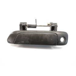 Front left exterior door handle Honda Accord VI (ck, cg, ch, cf, CL) | Becerril Scrap Yard