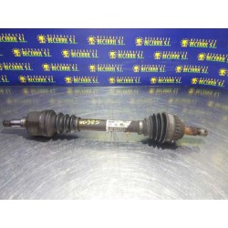 Recambio de transmision delantera izquierda para citroen xsara berlina 1.6i 16v sx referencia OEM IAM 32728L  