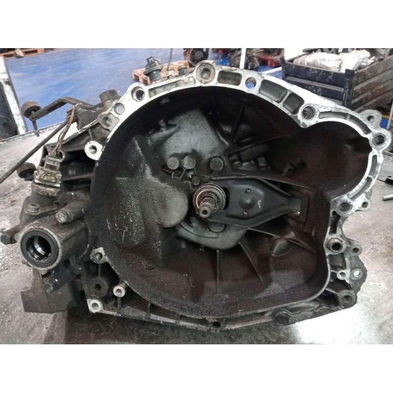 Gearbox CITROEN Xsara (N1) | Becerril Scrap Yard